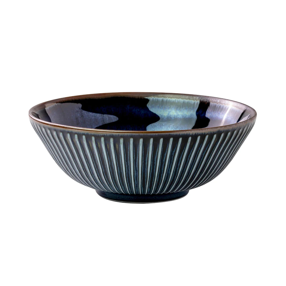 Sendan Navy Bowl Large