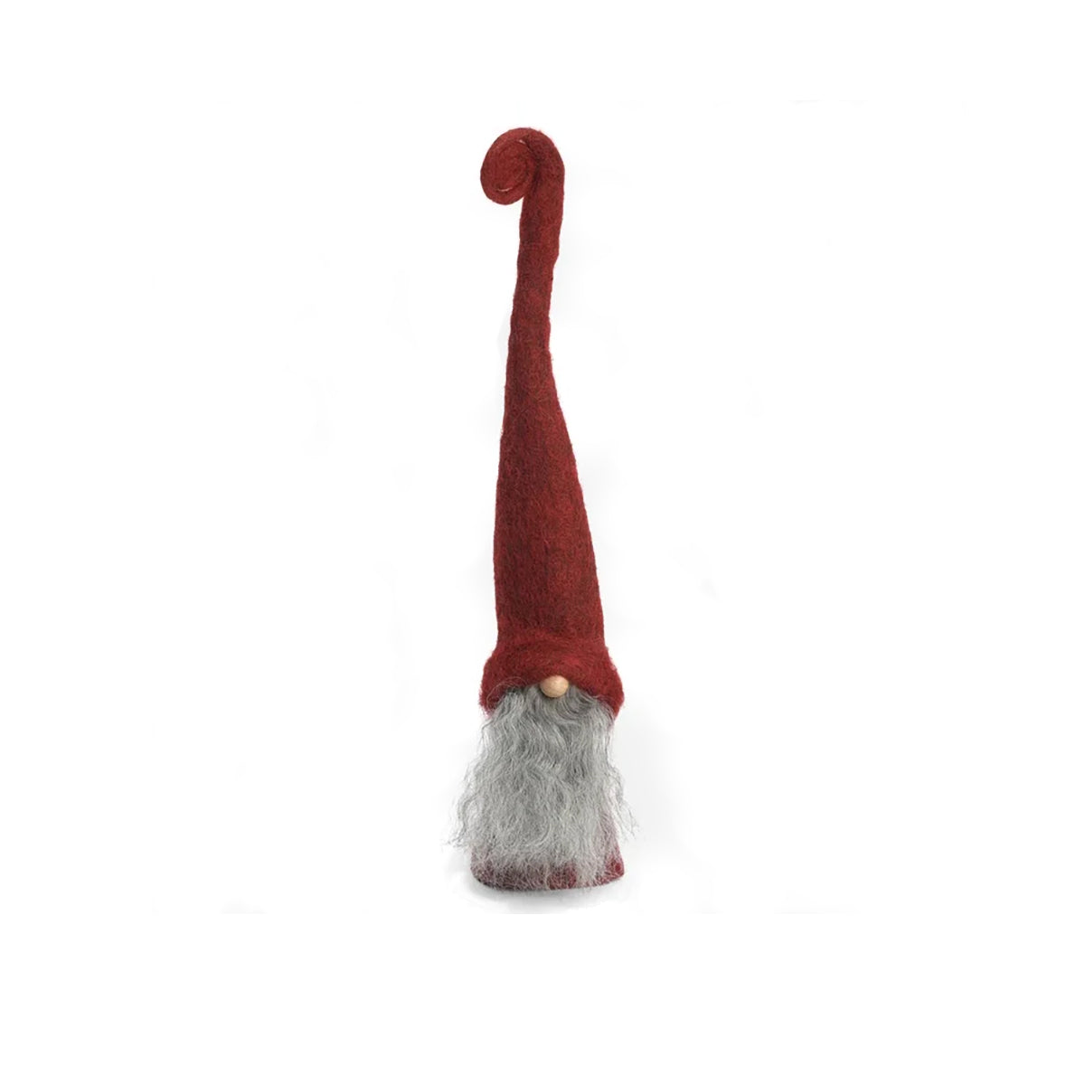 Alfred Red Hat