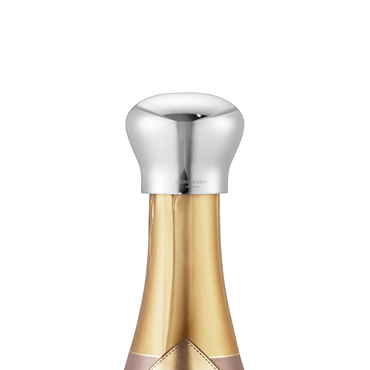 Sky Champagne Stopper