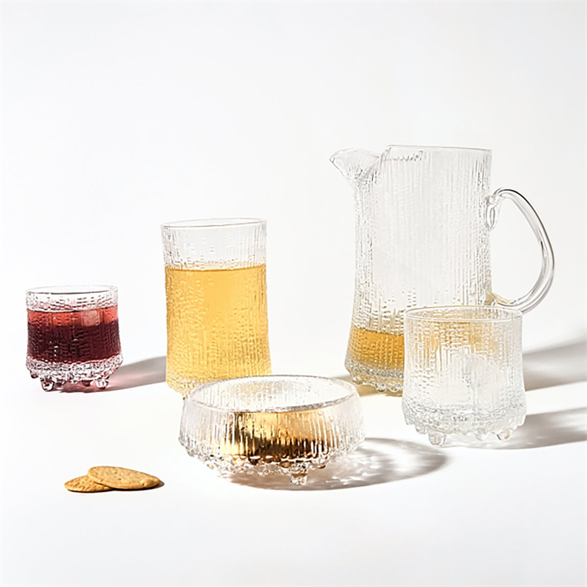 Ultima Thule On the Rocks Tumbler Pair 280ml