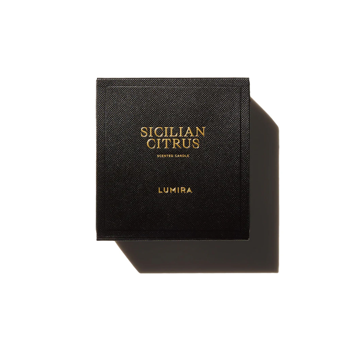 Sicilian Citrus Candle