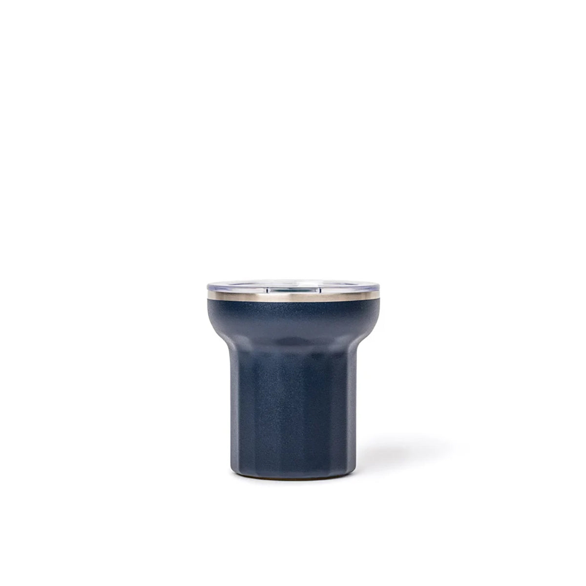 The Hemingway Drinkware Coupe Navy