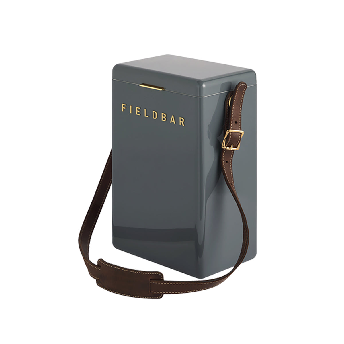 The Drinks Leather Sling