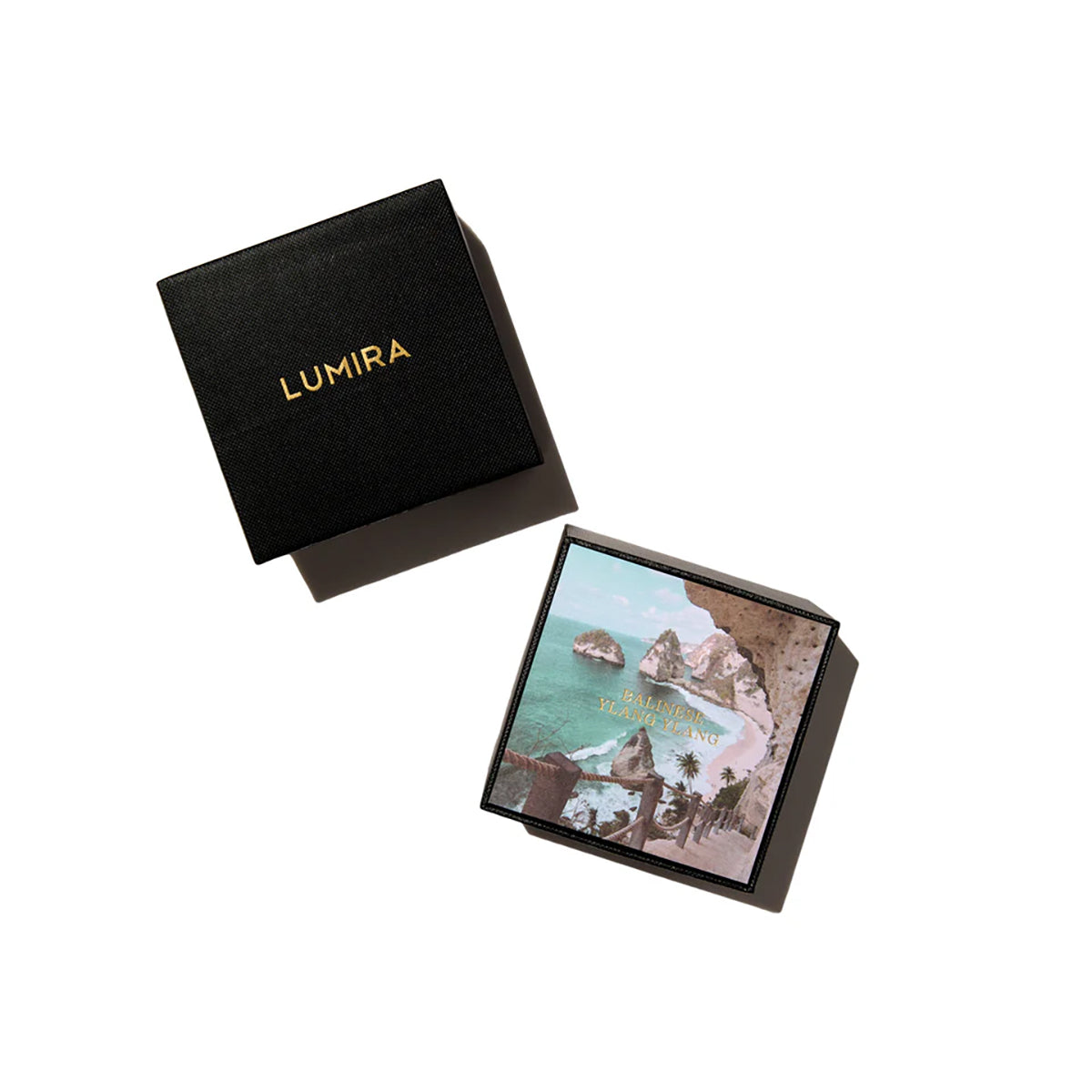 Balinese Ylang Ylang Candle