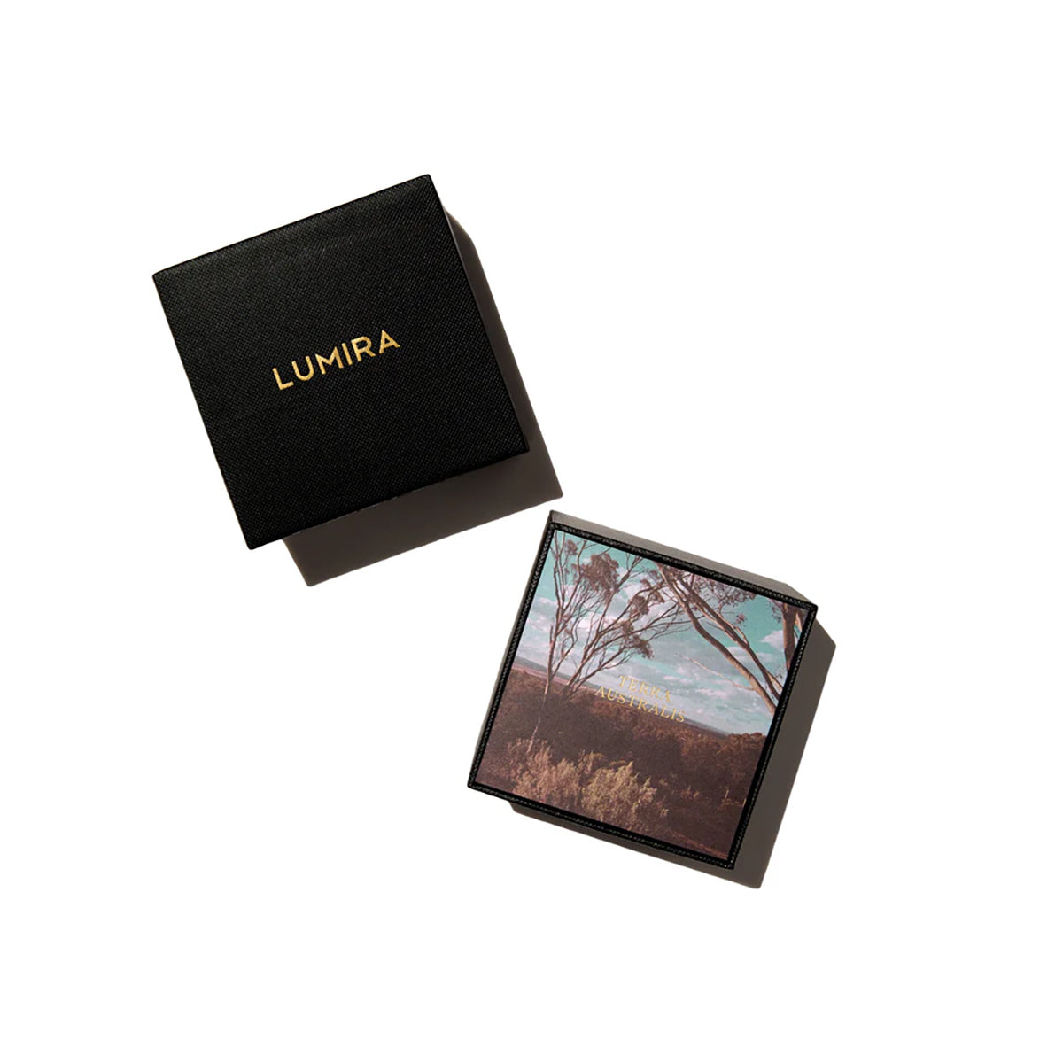 Terra Australis Candle