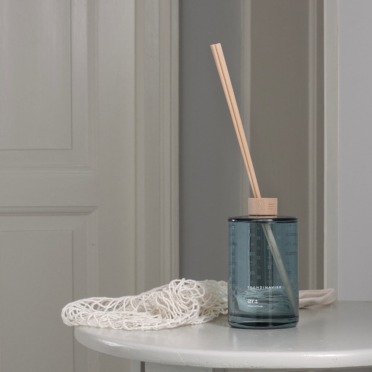 OY Diffuser