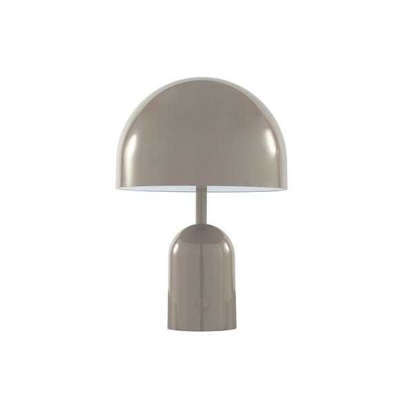 Bell Portable Grey LED Light