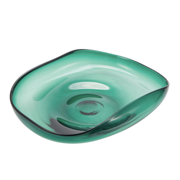 Cocoon Bowl Jungle Green Large