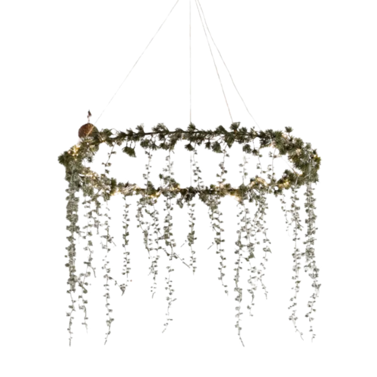 Hanging Centerpiece Large
