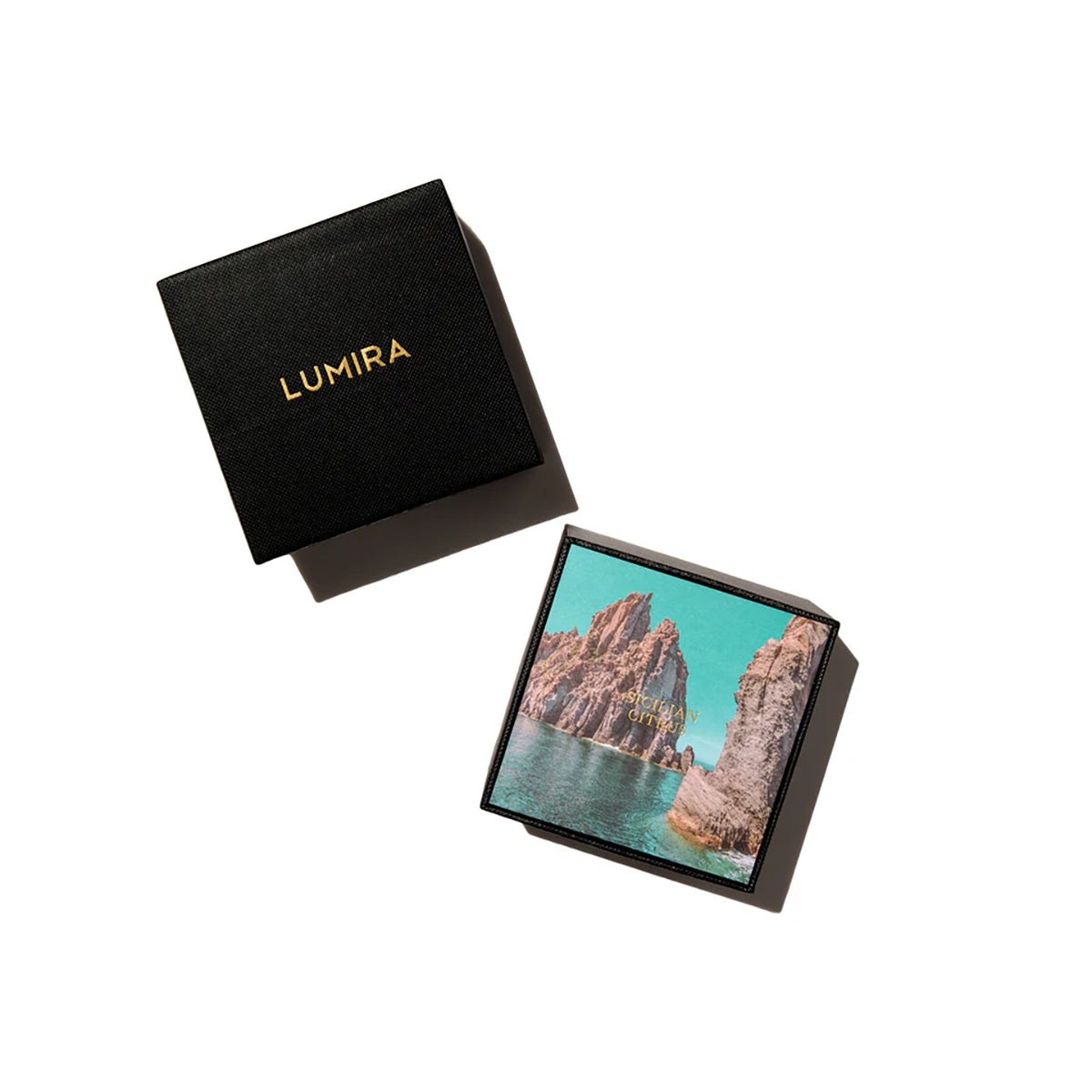 Sicilian Citrus Candle