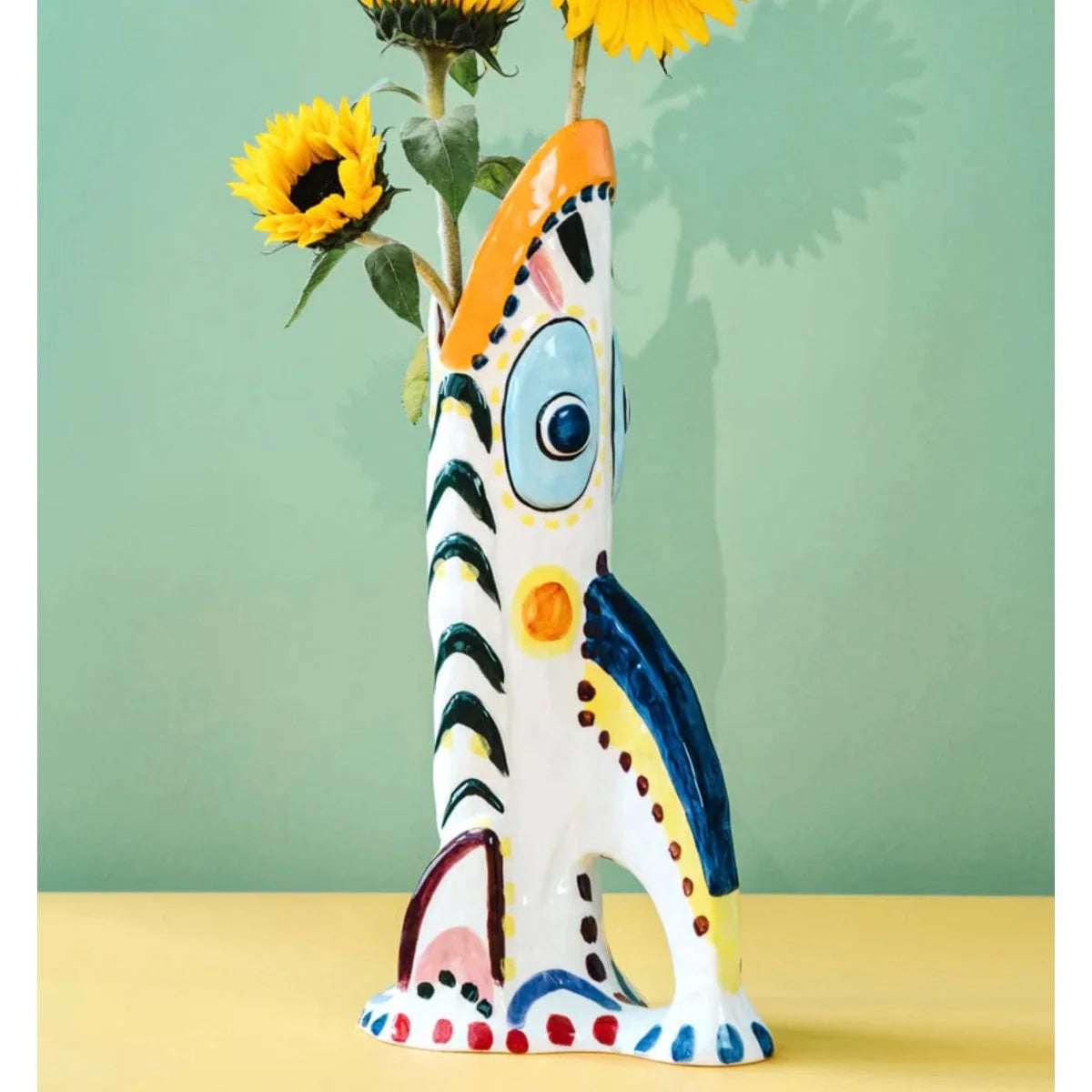 Vase 03 Mix Sicily