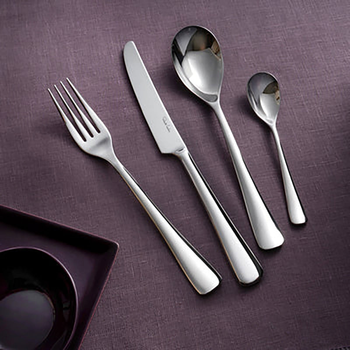 Malvern 24 pce Cutlery Set