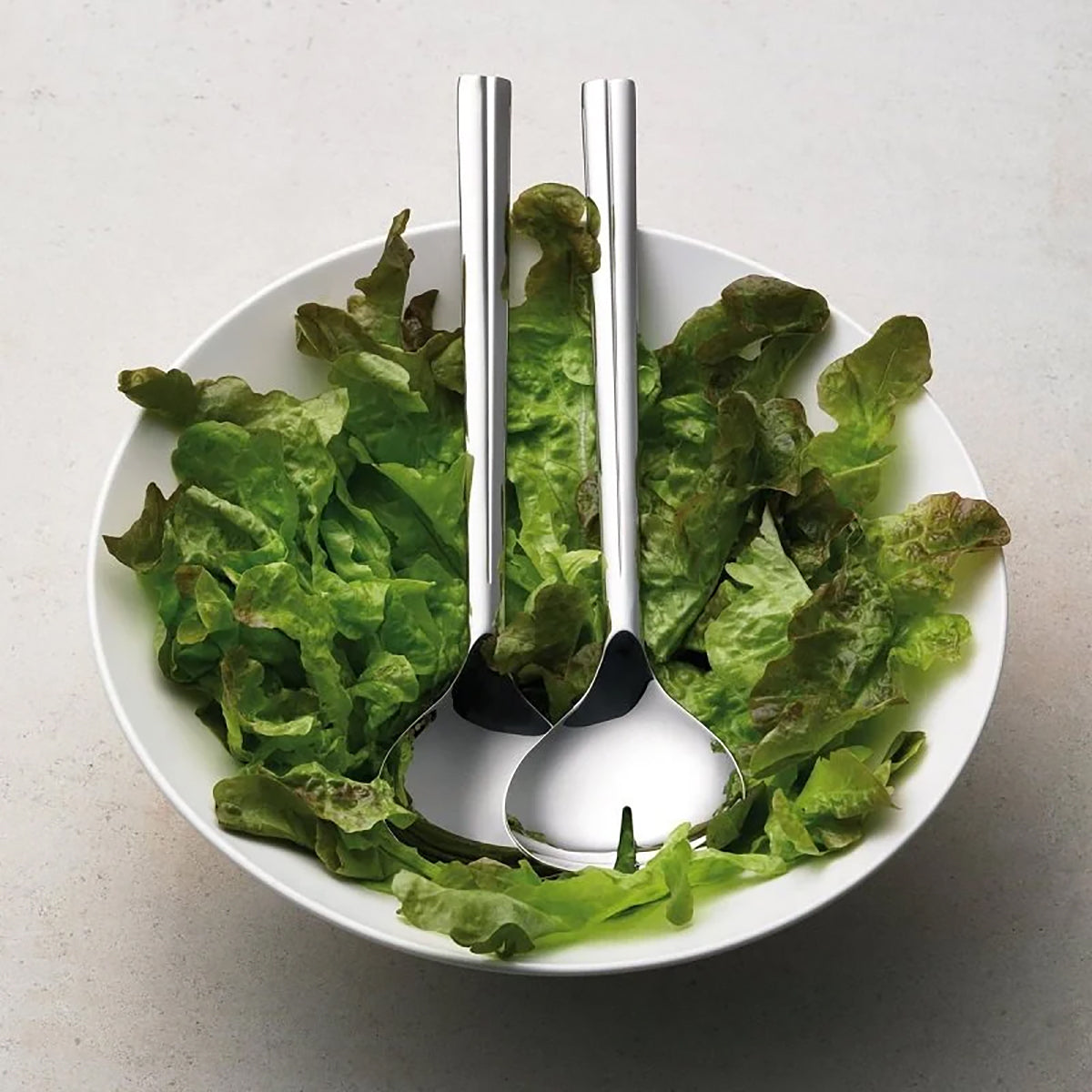 Grand Cru Salad Servers