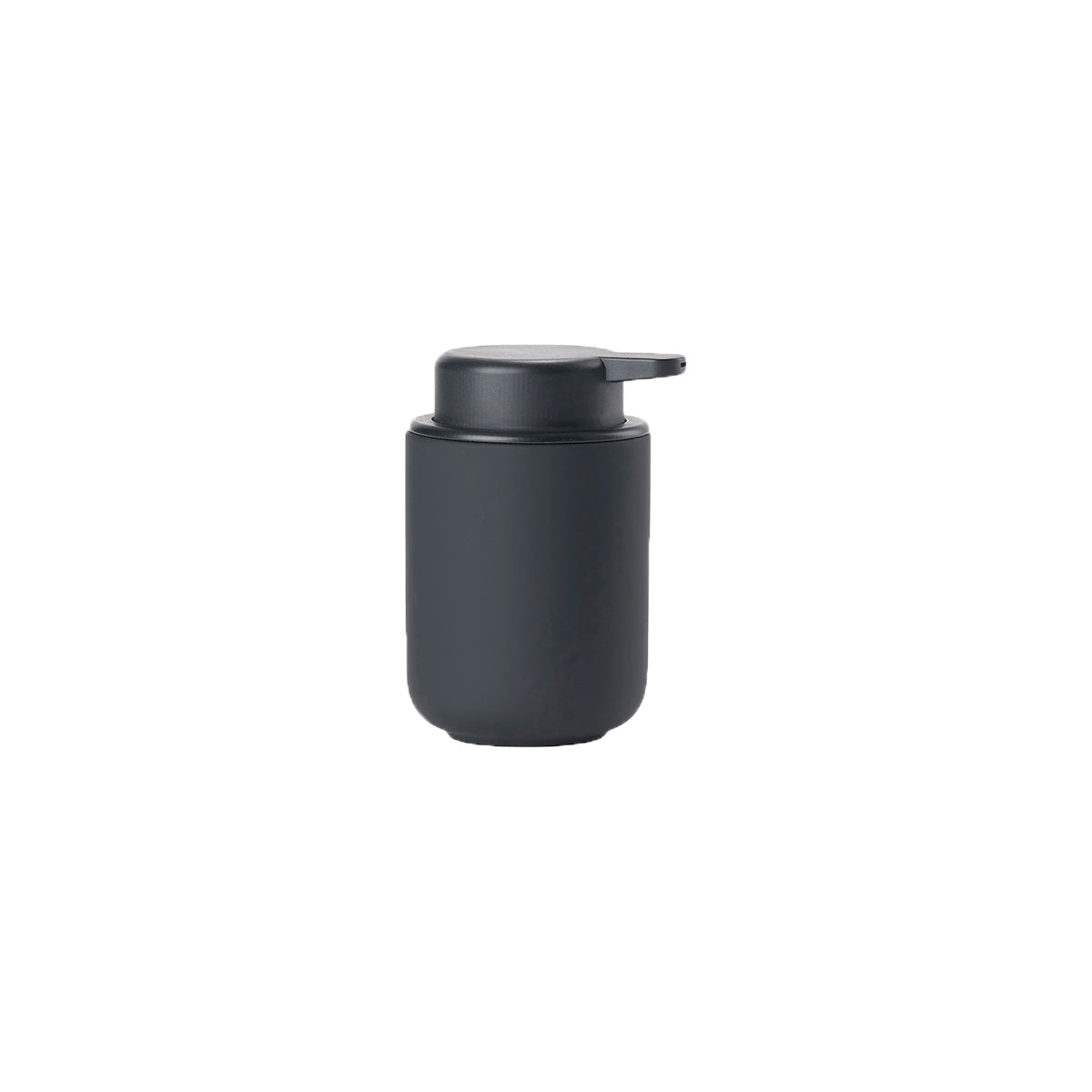 Ume Soap Dispenser Black