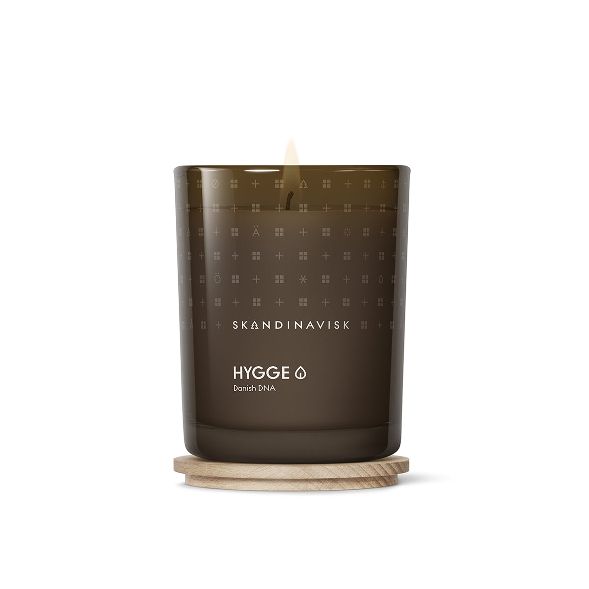 HYGGE / Danish DNA Candle 200g