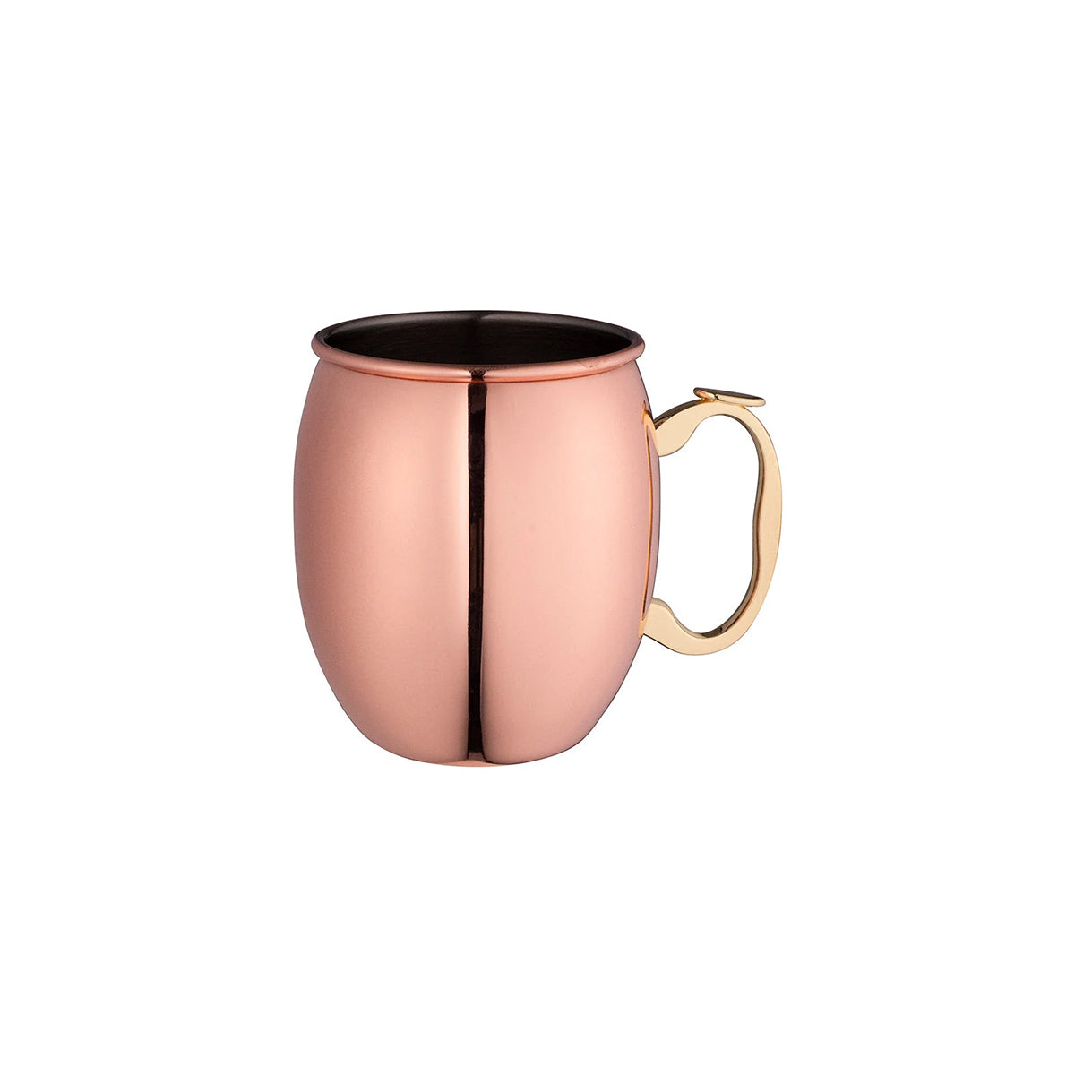 Moscow Mule Mug
