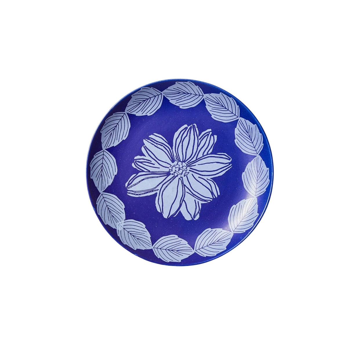 Margot Colbalt Medium Bowl