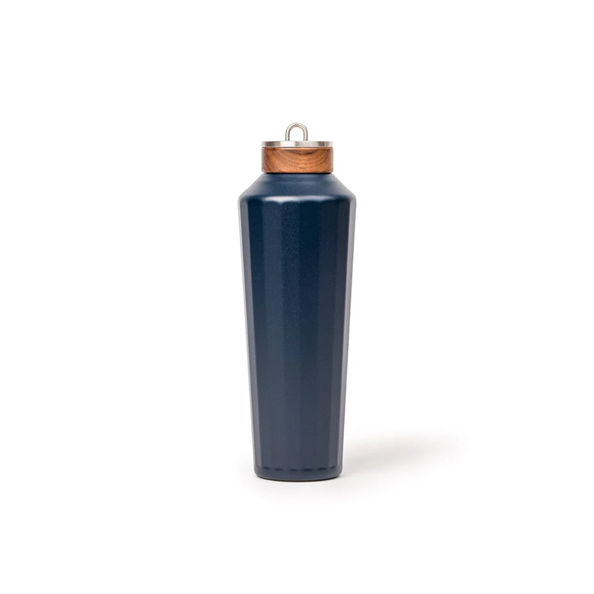 The Hemingway Drinkware Flask Navy