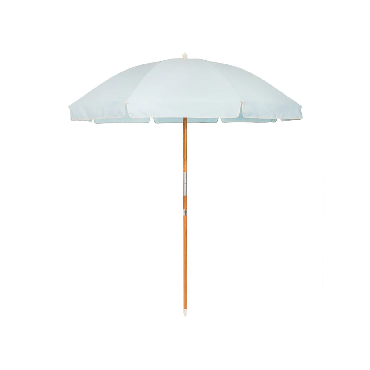 Rio Umbrella Santorini Blue