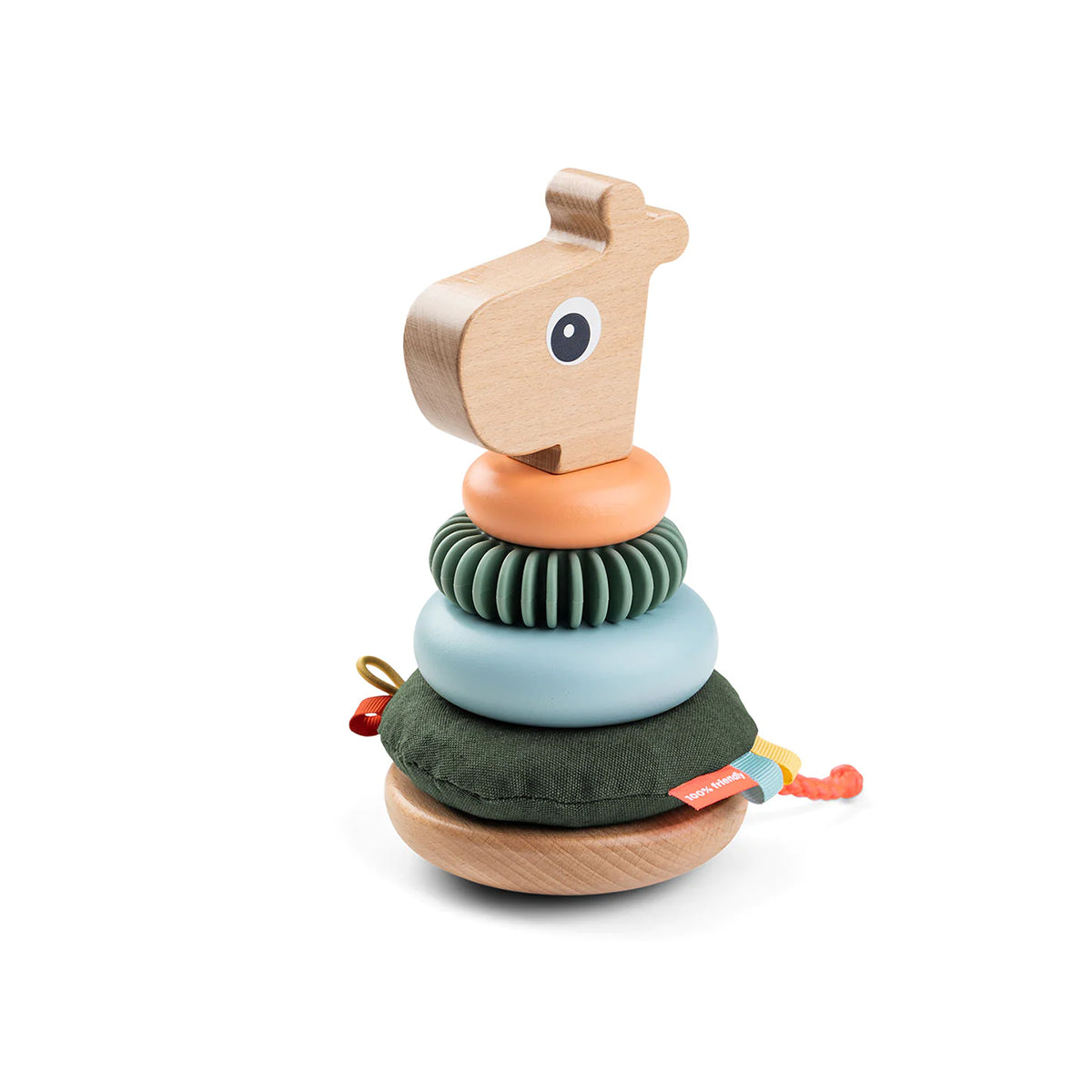 Raffi Stacking Tower