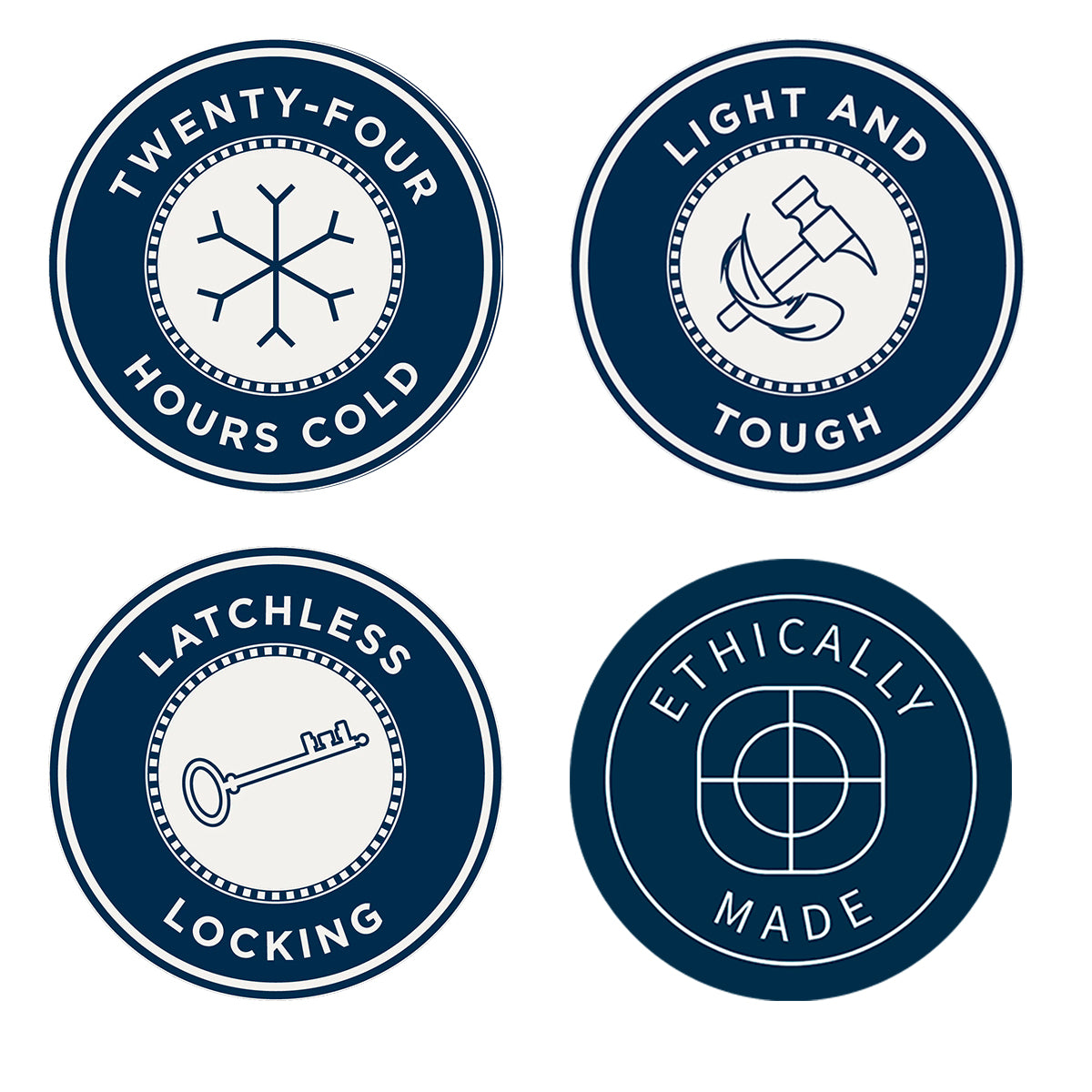 The Drinks Box Parisian Green