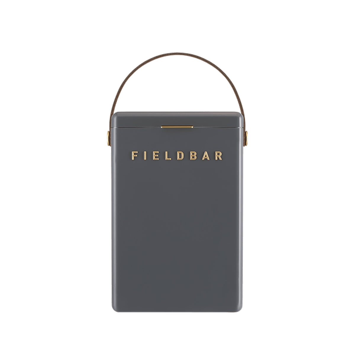 The Drinks Box Oyster Grey