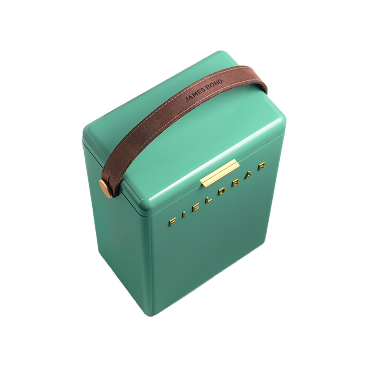 The Drinks Box Parisian Green