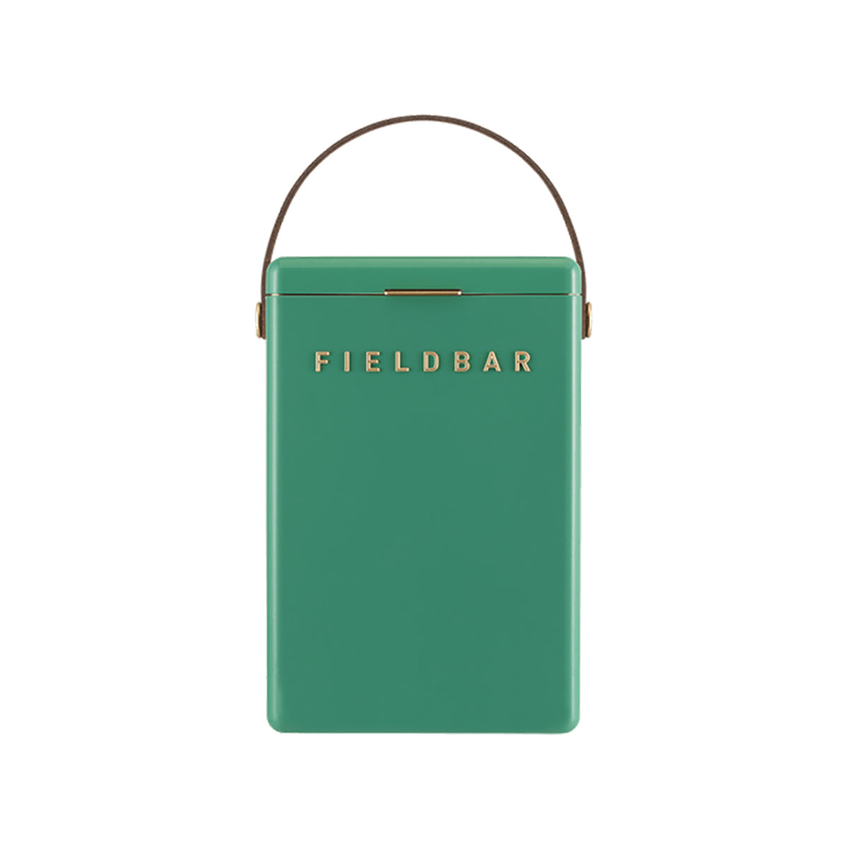 The Drinks Box Parisian Green