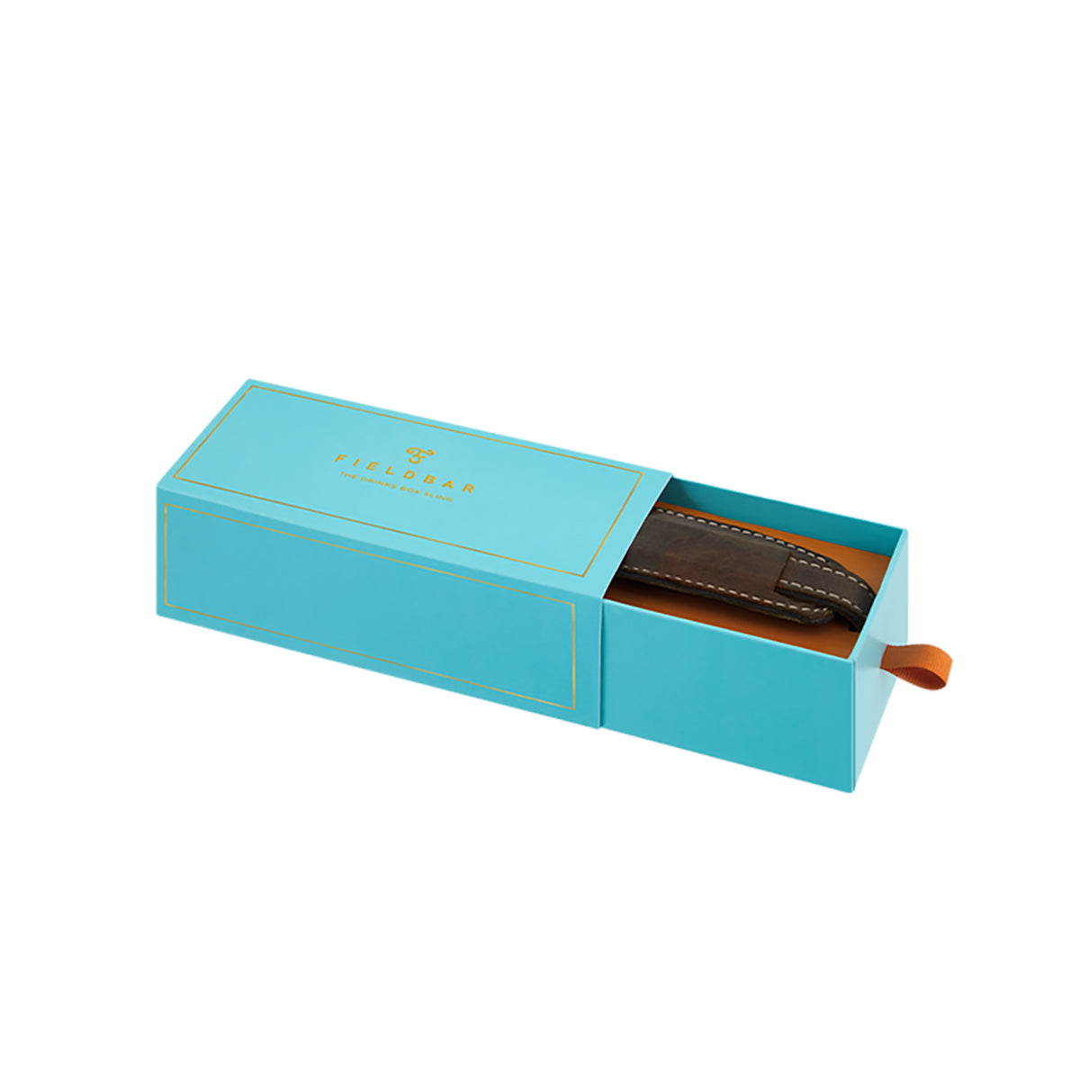 The Drinks Leather Sling