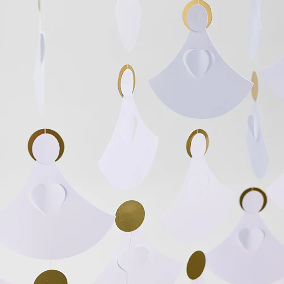 Angel Chorus 25 Mobile