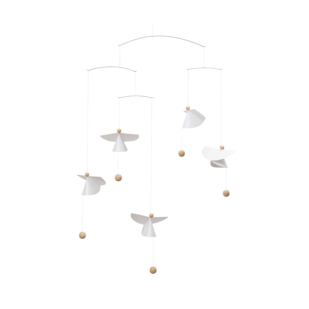 Guardian Angels 5 Mobile