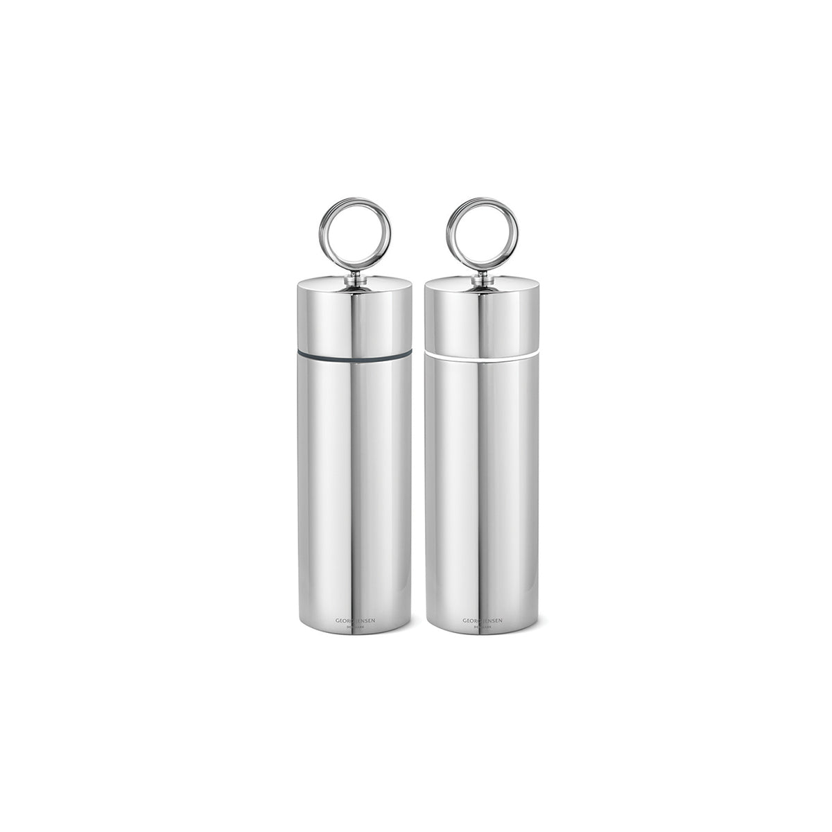Bernadotte Salt & Pepper Grinders