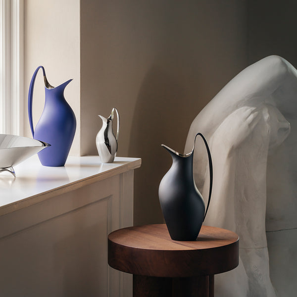 Henning Koppel Pitcher Midnight 1.2Ltr