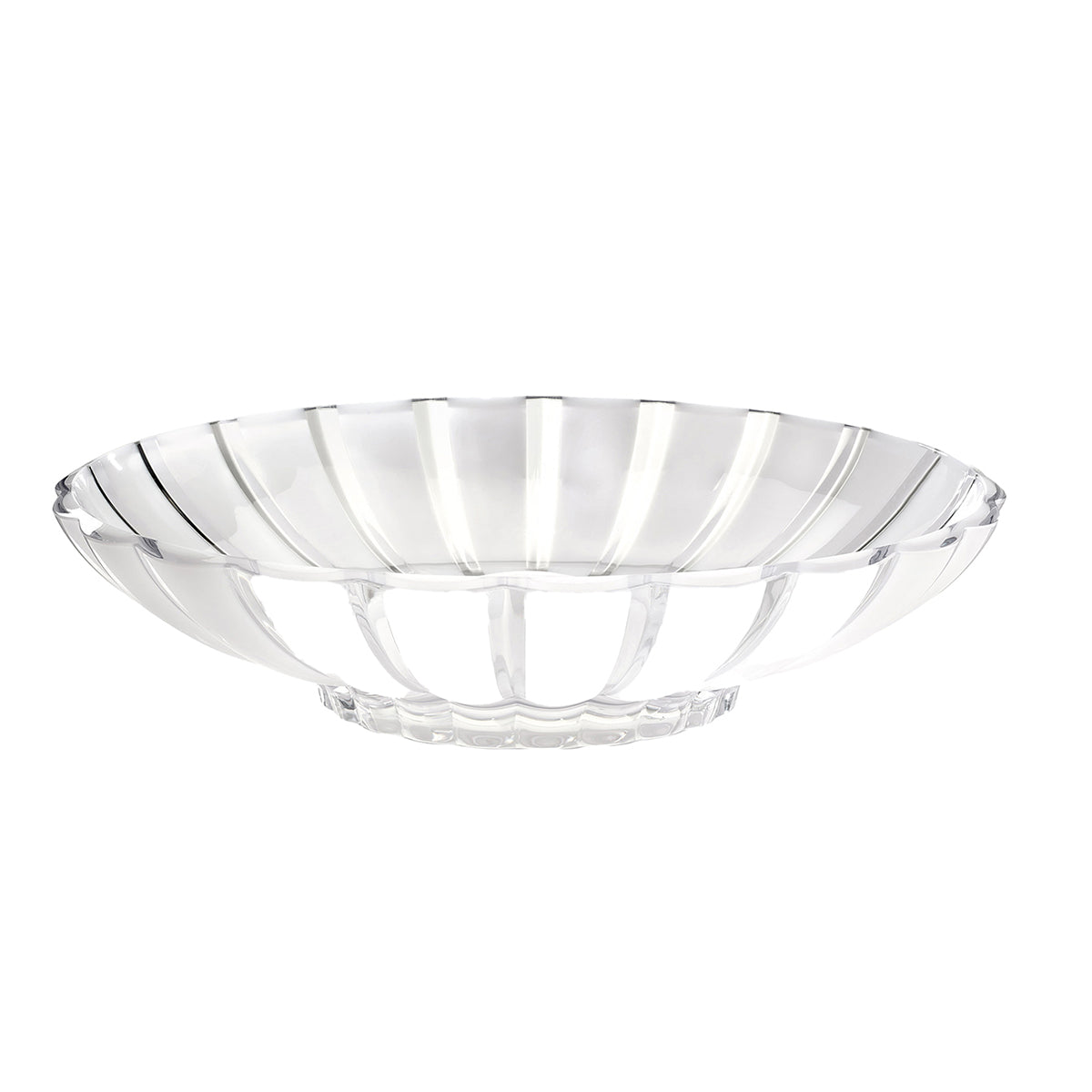 Dolcevita Centrepiece/ Fruit Bowl Mother of Pearl