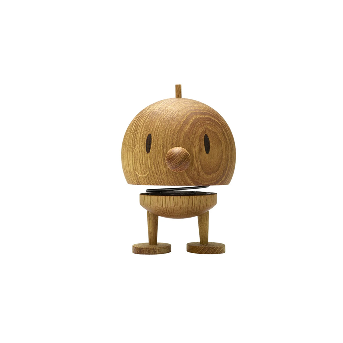 Bumble Medium Oak 10.7cm