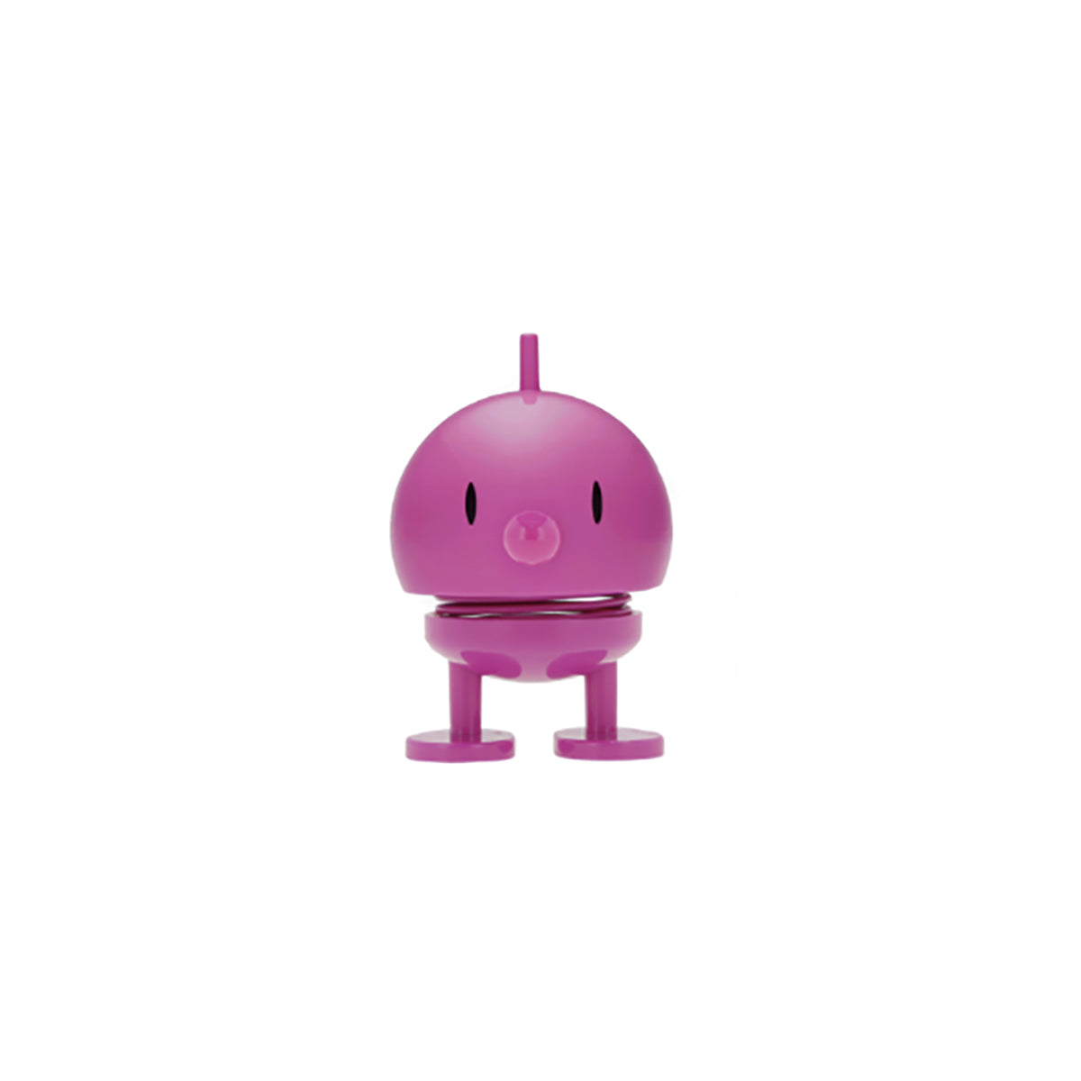 Bumble Pink Small 7.6cm