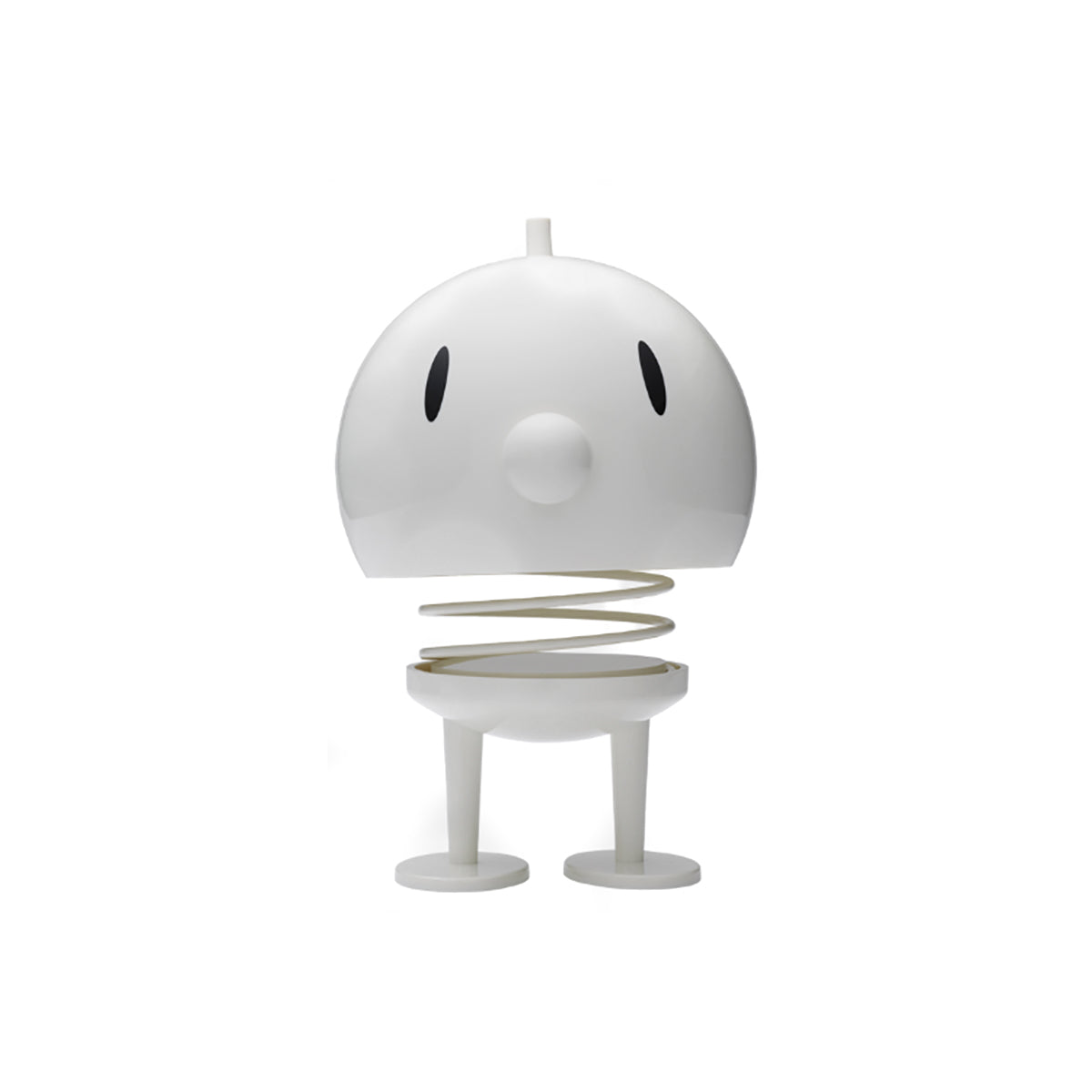 Bumble X-Large White 24cm