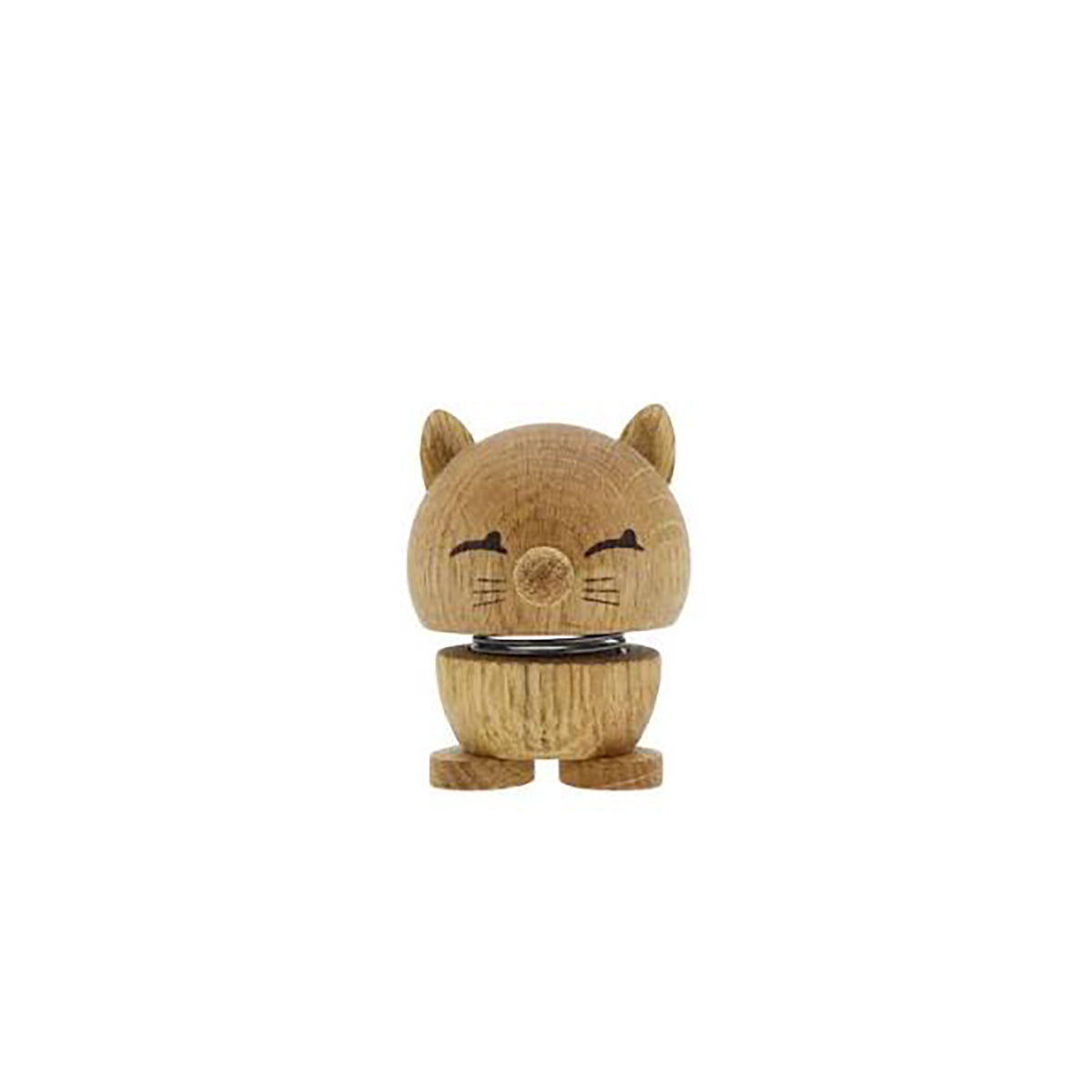 Cat Oak Small