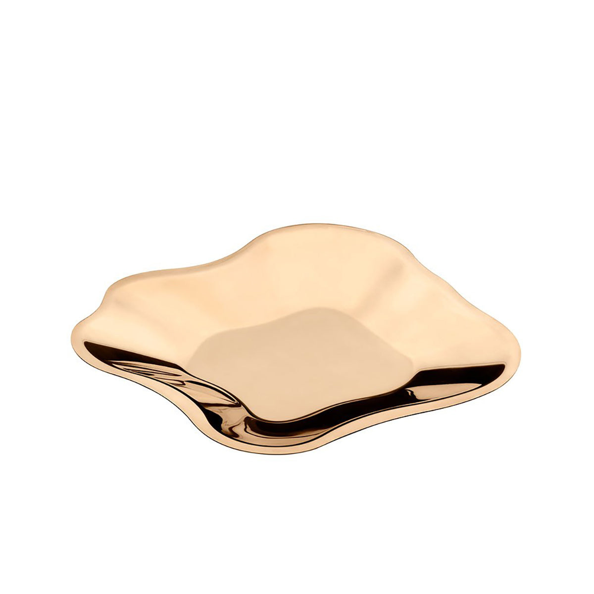 Aalto Bowl 50cm Gold