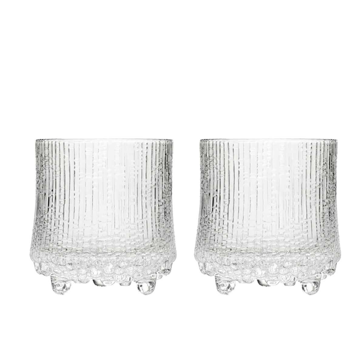 Ultima Thule On the Rocks Tumbler Pair 280ml