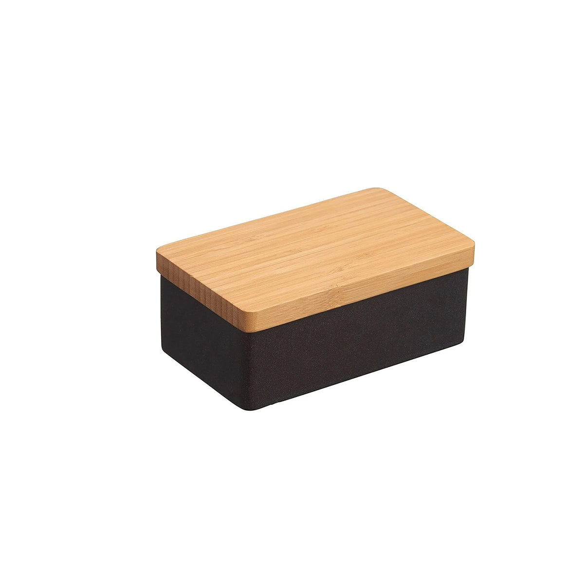 Taku Butter Box Black