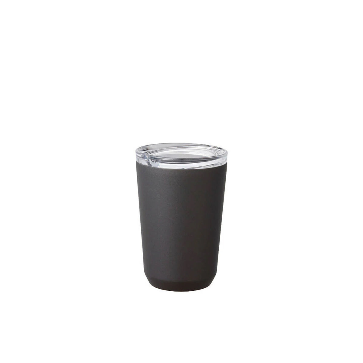 To Go Tumbler Black 360ml