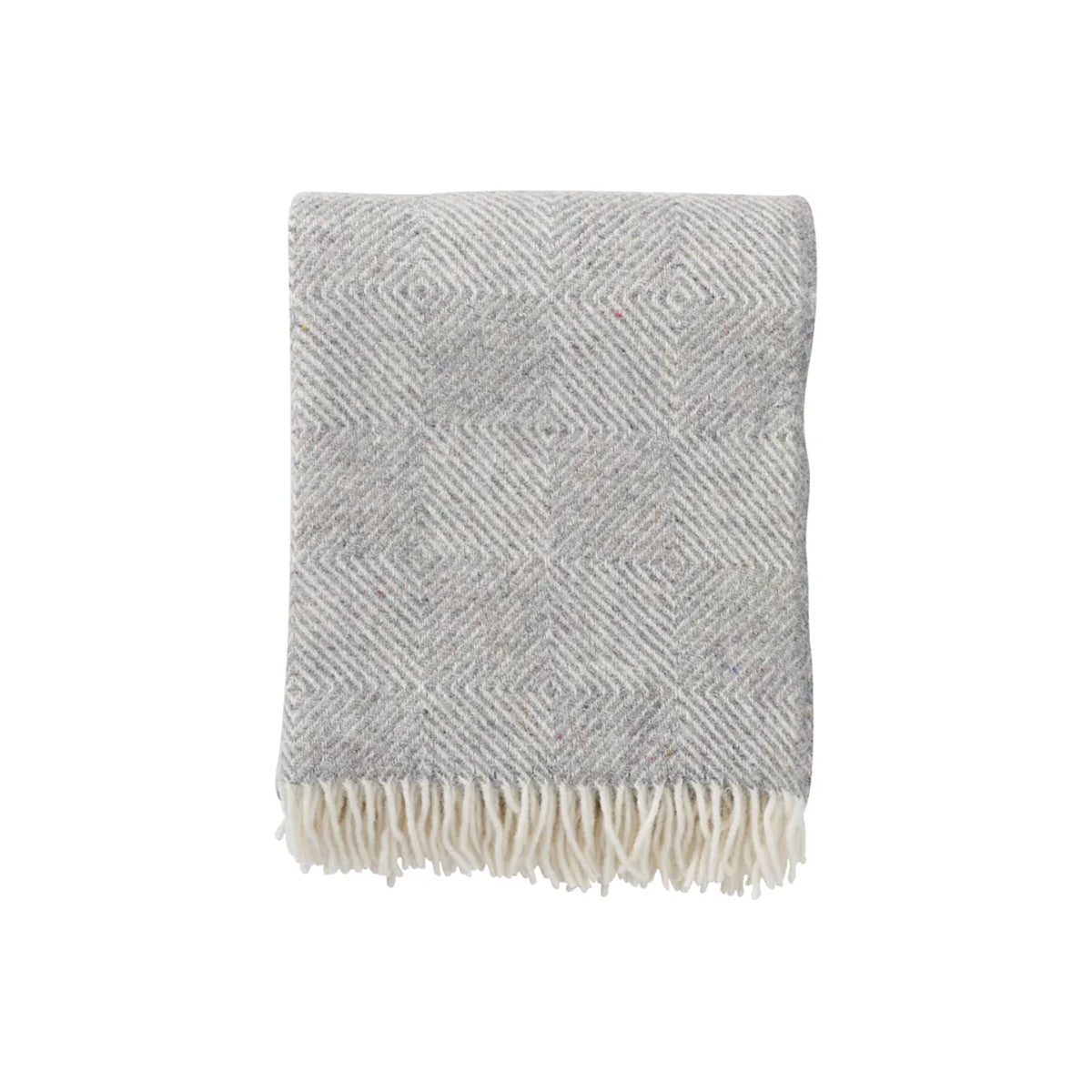 Gooseye Blanket Grey PRE-ORDER EARLY MAY