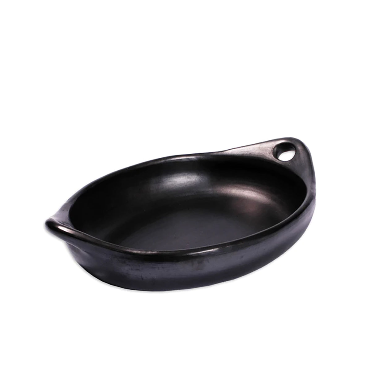 Oval Dish with Handles 42cm
