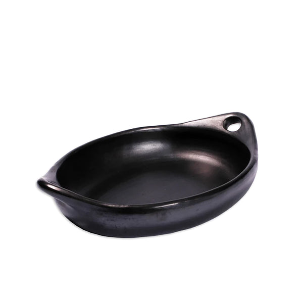 Oval Dish with Handles 42cm