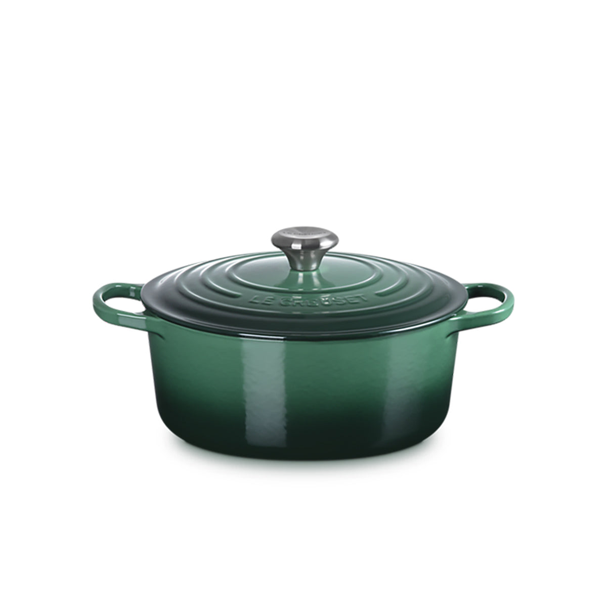 Signature Round Casserole Artichaut 26cm