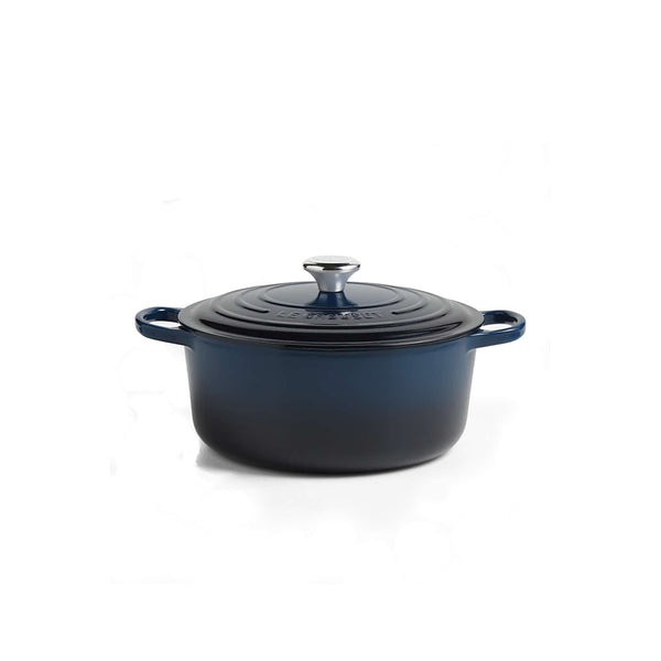 Signature Round Casserole Nuit 24cm