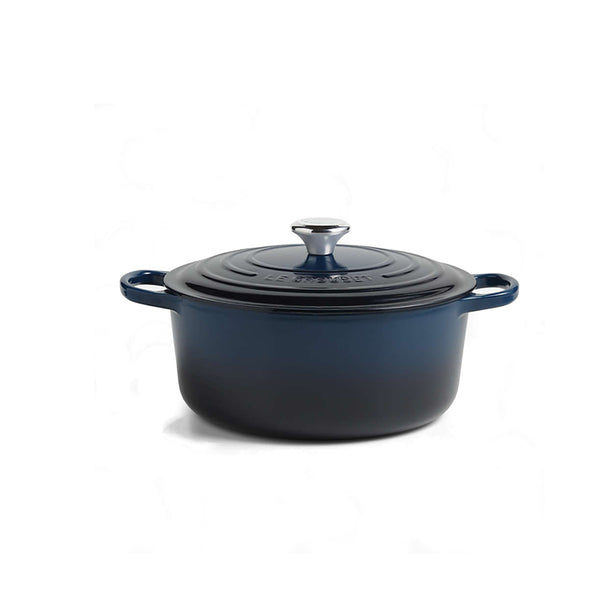 Signature Round Casserole Nuit 26cm