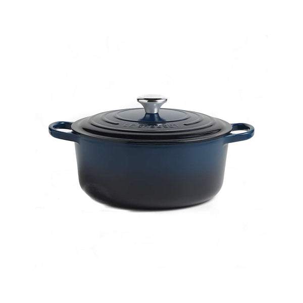Signature Round Casserole Nuit 28cm