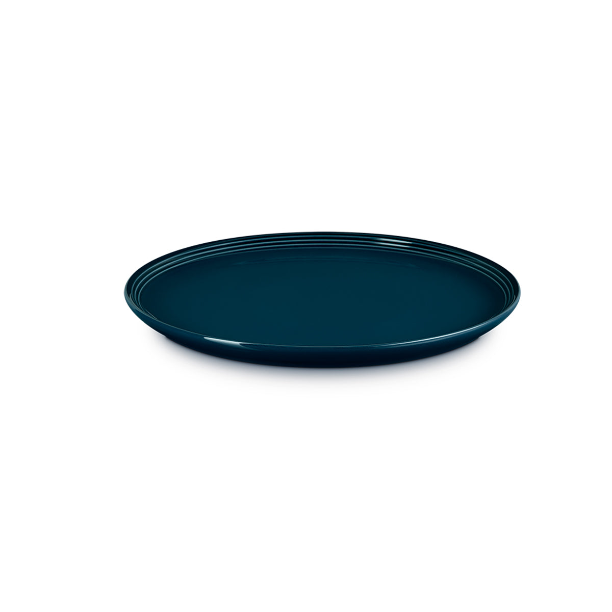 Coupe Dinner Plate Nuit 27cm